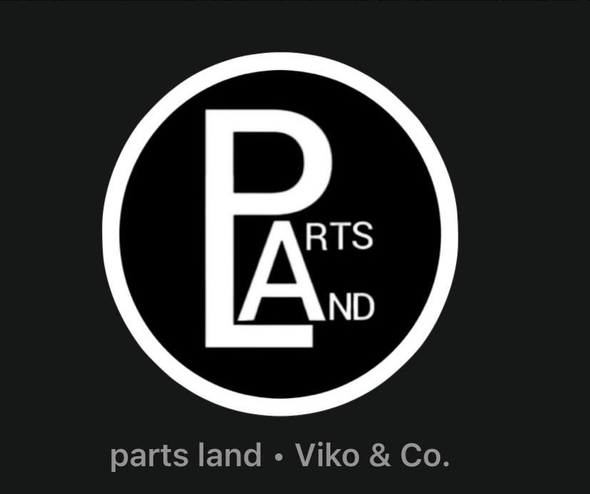 سرزمین قطعات 