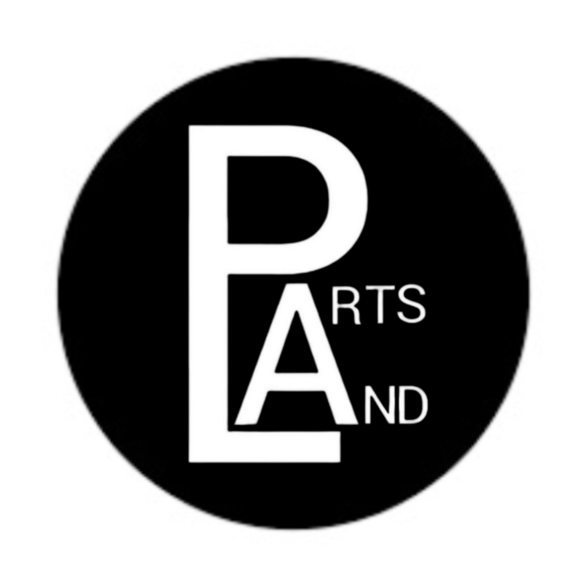 سرزمین قطعات